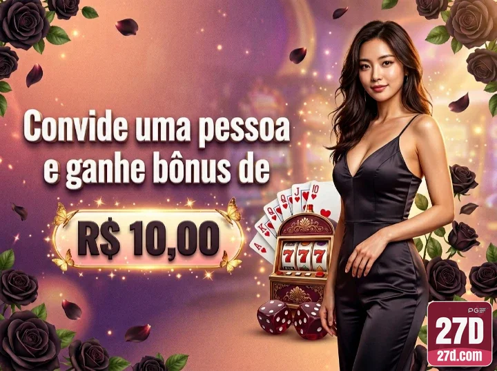 Domine o Jogo com 27d: Tecnologia e Emoção em Sintonia