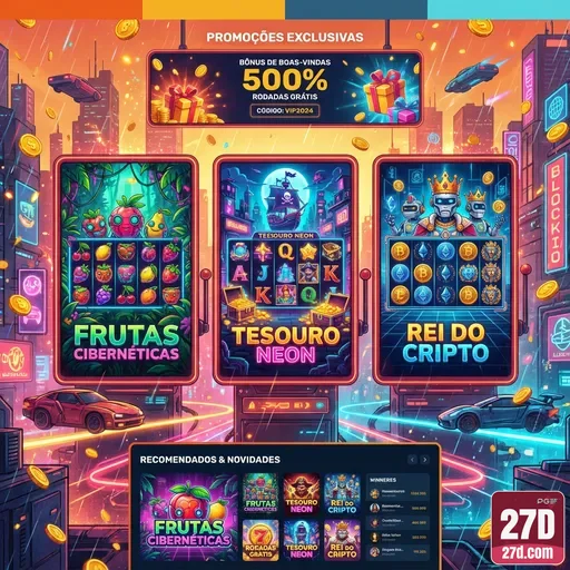 27d - explorar exclusivo jogo