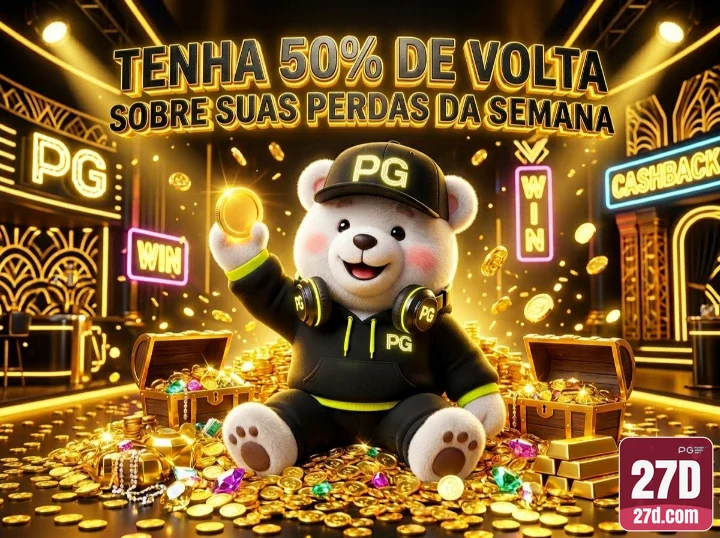 27d - experiência de jogo - Interface do Cassino