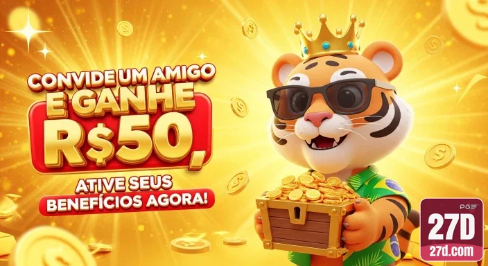 Domine o Jogo com 27d: Tecnologia e Emoção em Sintonia
