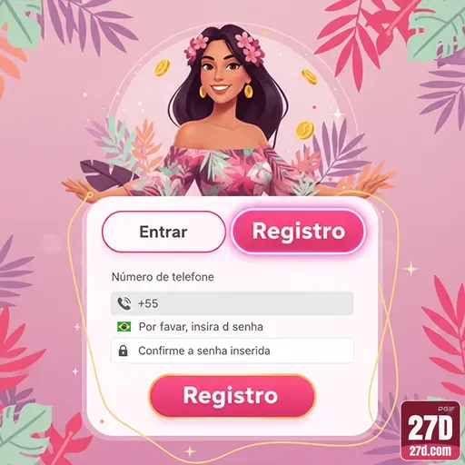 27d - login premium - Entrar na Conta