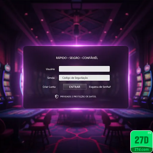 27d.com Segurança de Links