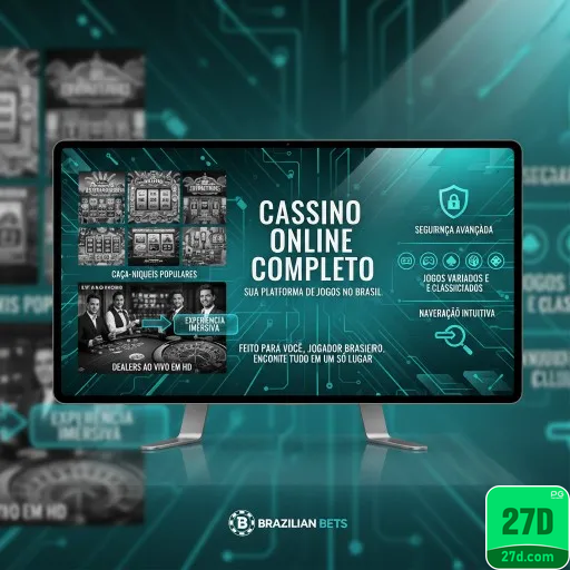 27d.com Servidores Gamer