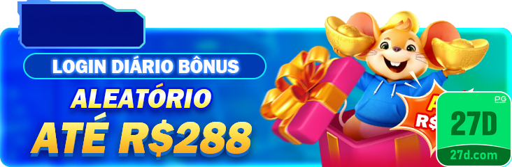 27d.com Bônus de Cassino